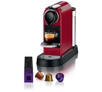 Krups Nespresso XN7415 Entièrement automatique Cafetière à dosette 1 L