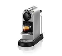 Krups Nespresso XN741B.23 machine à café Semi-automatique Cafetière à dosette