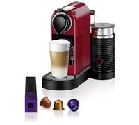 Krups Nespresso XN7615 Entièrement automatique Cafetière à dosette 1 L