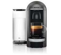 Krups Nespresso XN900T Semi-automatique Machine à expresso 1,8 L