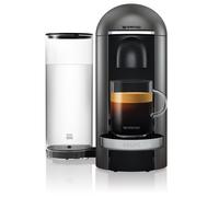 Krups Nespresso XN900T Semi-automatique Machine à expresso 1,8 L