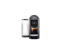 Krups nespresso xn900t vertuo plus machine à café titane
