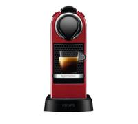 Krups Nespresso YY4117FD machine à café Machine à expresso