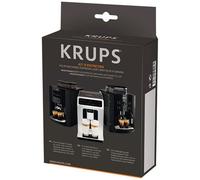 KRUPS XS530010 Kit d'entretien pour machine Espresso avec broyeur à grains XS530010