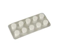Krups - Pastille de nettoyage espresseria XS3000F0