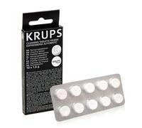Krups XS300010 appareil nettoyeur à domicile Cafetières