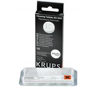 Krups XS300010 appareil nettoyeur à domicile Cafetières