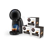 Krups Piccolo XS KP1A05 Semi-automatique Cafetière à dosette 0,8 L