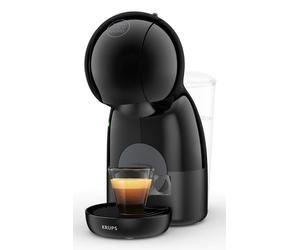 Krups Piccolo XS KP1A3B Manuel Machine à expresso 0,8 L