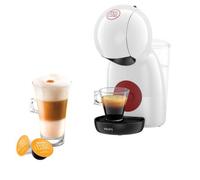 Krups NESCAFÉ DOLCE GUSTO KP1A31 Semi-automatique Cafetière à dosette 0,8 L