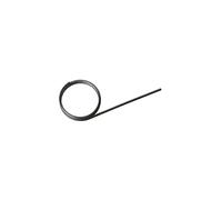 Krups Pièces d'origine Krups MS-622386 Support pour dosettes de machine à café Dolce Gusto, DeLonghi Espresso, argent