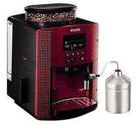 Krups Essential EA816570 machine à café Semi-automatique Machine à expresso 1,7 L