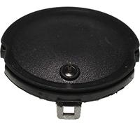 Krups Plate-MS Injector 622718 Compatible avec Circolo, Creativa, Fontana, Genio, Melody 2, Melody 3, Mini Me, Piccolo, Dolce Gusto