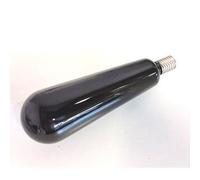 Krups Poignée de levier noire pour tireuse à bière pression The Sub VB65 VB650 VB6508