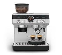 Krups Precision XP801T10 machine à café Semi-automatique Machine à expresso 3 L