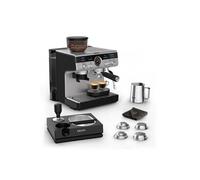 Machine à expresso KRUPS XP804T10 PRECISION