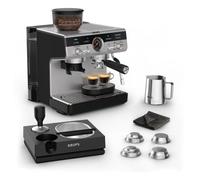 Krups Machine à expresso XP804T10 PRECISION