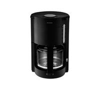 Krups Pro Aroma F 30908 - Cafetière - 15 tasses - noir
