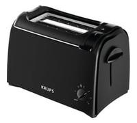 Krups Proaroma KH1518 6 2 part(s) 850 W Noir
