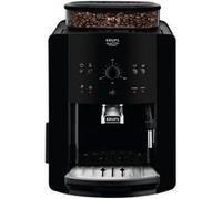 Krups Arabica EA8110 Entièrement automatique Machine à expresso 1,7 L