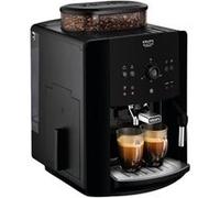 Krups Arabica EA8110 Entièrement automatique Machine à expresso 1,7 L