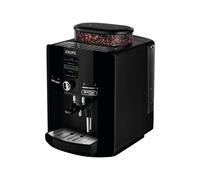 Krups Quattro Force EA82D810 Espresseria - Machine à café automatique avec mousseur à lait - 15 bar - noir