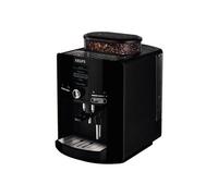 Krups Quattro Force EA82F010 Espresseria - Machine à café automatique avec buse vapeur "Cappuccino" - 15 bar - noir