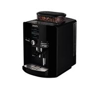 Krups Quattro Force EA82F010 Espresseria - Machine à café automatique avec buse vapeur "Cappuccino" - 15 bar - noir