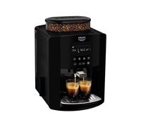 Krups Quattro Force YY3074FD - Machine à café automatique avec buse vapeur '"Cappuccino'" - 15 bar - noir