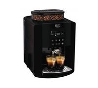Krups Arabica YY3074FD machine à café Entièrement automatique Machine à expresso 1,7 L