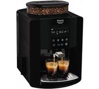 Krups Arabica YY3074FD machine à café Entièrement automatique Machine à expresso 1,7 L