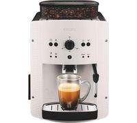 Krups Robot Café 15 Bars Blanc EA810570
