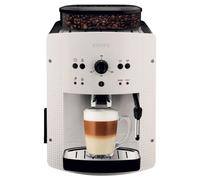 Krups Robot café 15 bars blanc - YY4383FD