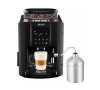 Krups Robot Café 15 Bars Noir EA816B70