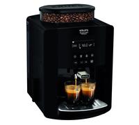 krups robot café 15 bars noir ea817010