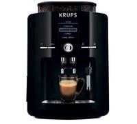 Krups Robot café 15 bars noir - ea82d810