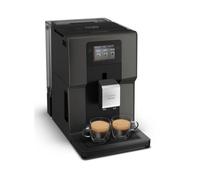 Krups EA872B Semi-automatique Machine à expresso 3 L