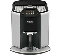 KRUPS EA907D10 - Machine expresso Barista 1450W - 15 bars - 1,7L - Fonction One-Touch - Programme de rinçage auto