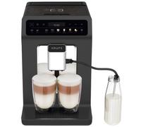 krups robot café 15bars noir yy4328fd