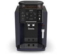 Krups Sensation EA910B Entièrement automatique Machine à expresso 1,7 L