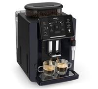Krups Sensation EA910B Machine à espresso entièrement automatique 1,7 L