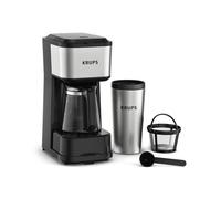 Krups KM207D10 - Cafetière G