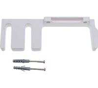 Krups SS-192930 Support mural pour mixeurs à main F608, F609, 3Mix7000, 3Mix7006