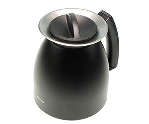 Krups SS-201999 Cafetière de rechange pour machine à café KT8501 Duothek