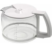Krups SS-202061 Verseuse en verre pour la machine à café KM8501 Duothek Plus
