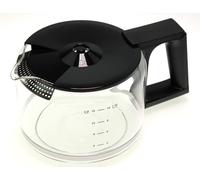 Krups SS-202316 Verseuse en verre pour machine à café F309, KM321 Pro Aroma Plus