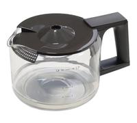 Krups SS-202557 Verseuse en verre pour machine à café Control Line KM442