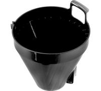 Krups SS-202896 Porte-filtre pour la machine à café KM6008 Smart'n Light