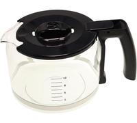Krups SS-208836 Verseuse en verre pour la machine à café KM8328 Grind Aroma