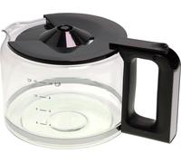 Krups SS-208882 Verseuse en verre pour la cafetière filtre KM760D Aroma Partner